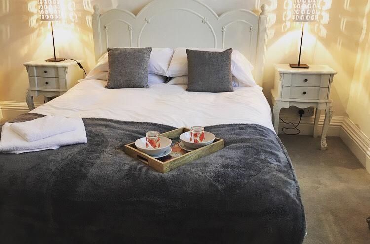Wansford Country Lounge B&B Εξωτερικό φωτογραφία
