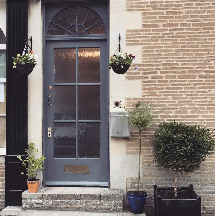 Wansford Country Lounge B&B Εξωτερικό φωτογραφία