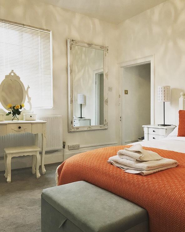 Wansford Country Lounge B&B Εξωτερικό φωτογραφία