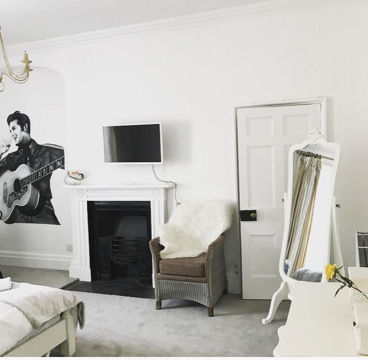 Wansford Country Lounge B&B Εξωτερικό φωτογραφία