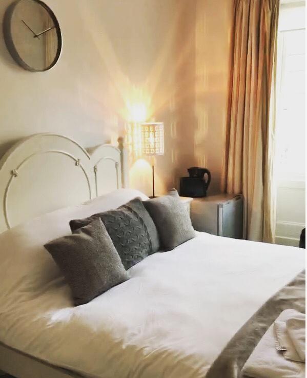 Wansford Country Lounge B&B Εξωτερικό φωτογραφία