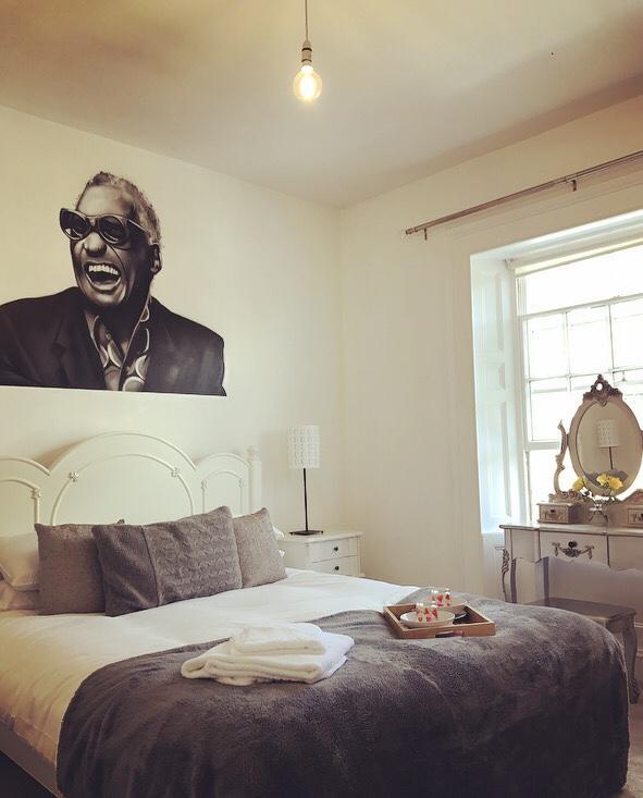 Wansford Country Lounge B&B Εξωτερικό φωτογραφία