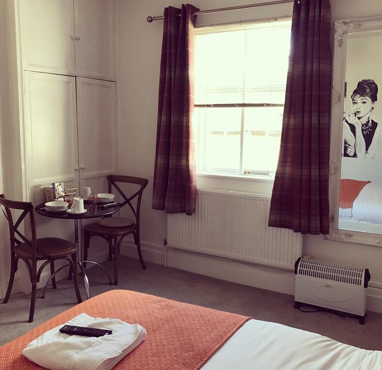 Wansford Country Lounge B&B Εξωτερικό φωτογραφία