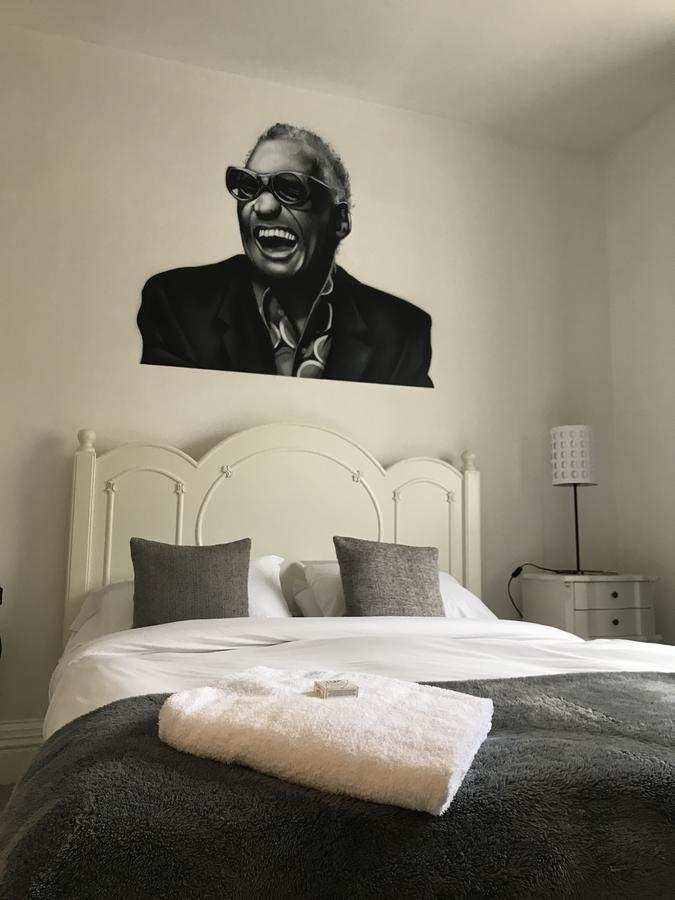 Wansford Country Lounge B&B Εξωτερικό φωτογραφία