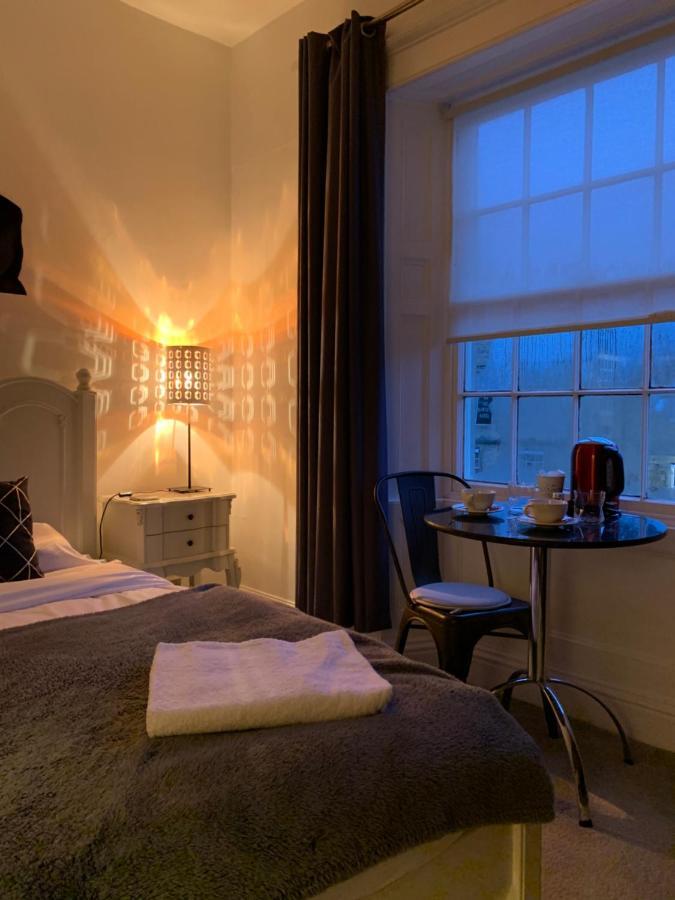Wansford Country Lounge B&B Εξωτερικό φωτογραφία