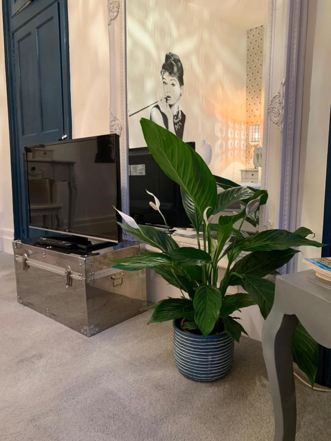 Wansford Country Lounge B&B Εξωτερικό φωτογραφία