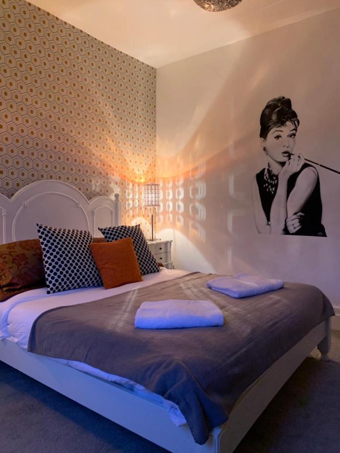 Wansford Country Lounge B&B Εξωτερικό φωτογραφία